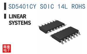 SD5401CY SOIC 14L ROHS ͼƬ
